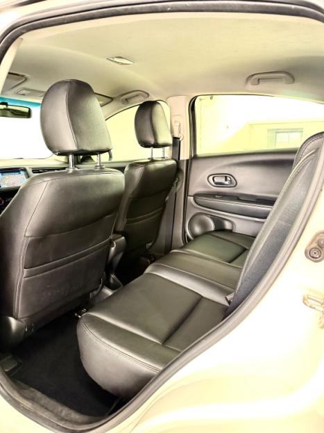 HONDA HR-V 1.8 16V 4P LX FLEX AUTOM�TICO CVT, Foto 20