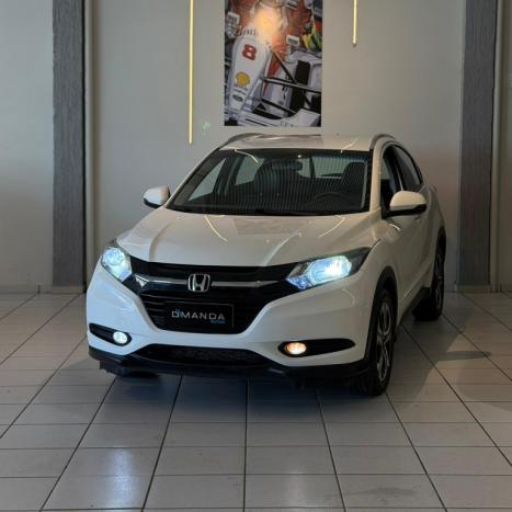 HONDA HR-V 1.8 16V 4P EXL FLEX AUTOM�TICO CVT, Foto 1
