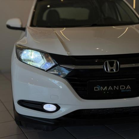 HONDA HR-V 1.8 16V 4P EXL FLEX AUTOM�TICO CVT, Foto 2