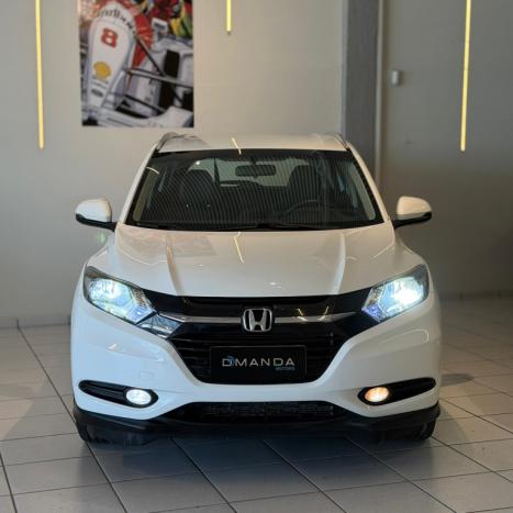HONDA HR-V 1.8 16V 4P EXL FLEX AUTOM�TICO CVT, Foto 3