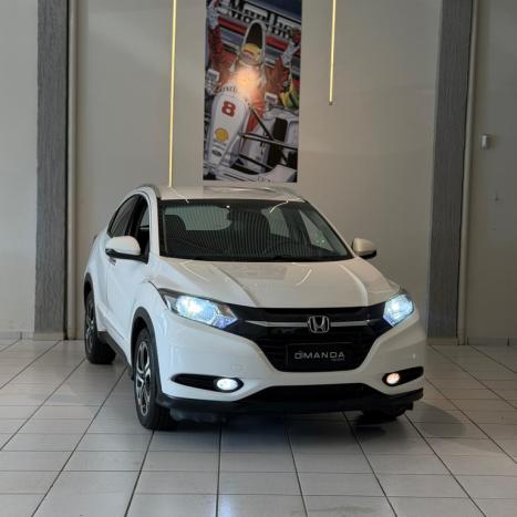 HONDA HR-V 1.8 16V 4P EXL FLEX AUTOM�TICO CVT, Foto 4