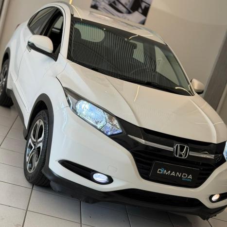 HONDA HR-V 1.8 16V 4P EXL FLEX AUTOM�TICO CVT, Foto 5