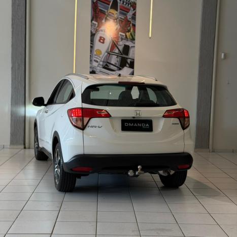 HONDA HR-V 1.8 16V 4P EXL FLEX AUTOM�TICO CVT, Foto 6