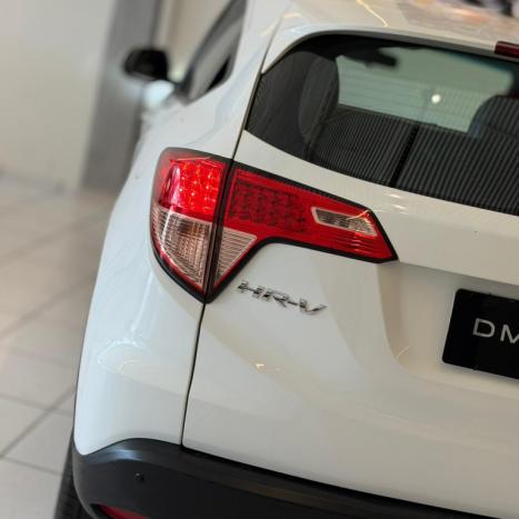 HONDA HR-V 1.8 16V 4P EXL FLEX AUTOM�TICO CVT, Foto 7