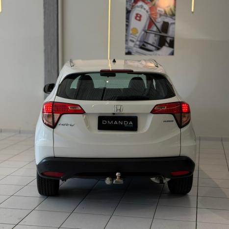 HONDA HR-V 1.8 16V 4P EXL FLEX AUTOM�TICO CVT, Foto 8