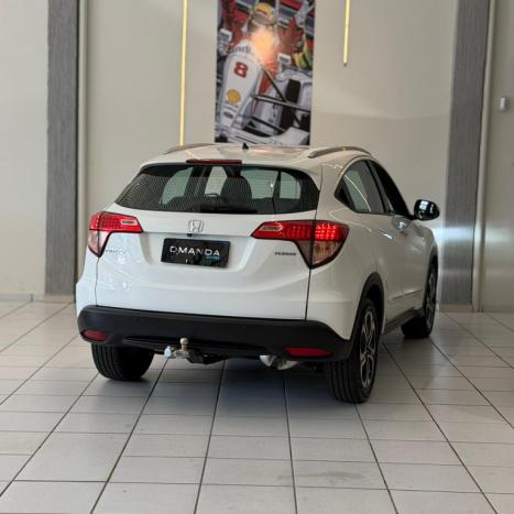 HONDA HR-V 1.8 16V 4P EXL FLEX AUTOM�TICO CVT, Foto 9
