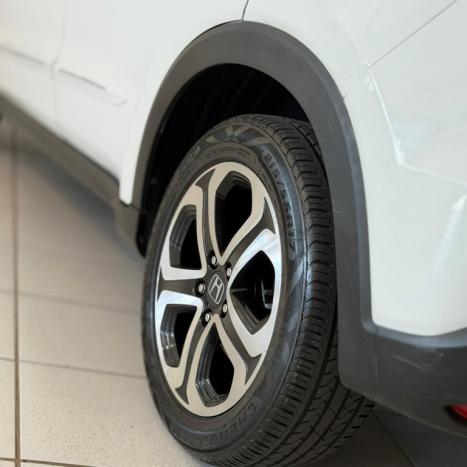 HONDA HR-V 1.8 16V 4P EXL FLEX AUTOM�TICO CVT, Foto 10