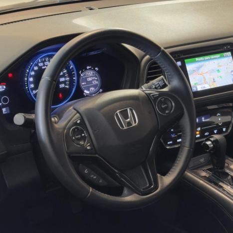 HONDA HR-V 1.8 16V 4P EXL FLEX AUTOM�TICO CVT, Foto 11