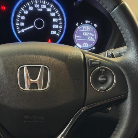 HONDA HR-V 1.8 16V 4P EXL FLEX AUTOM�TICO CVT, Foto 12