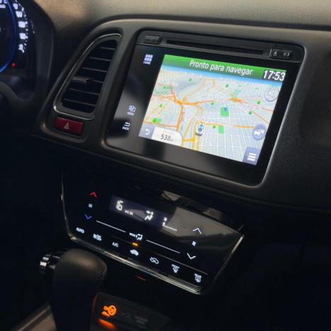 HONDA HR-V 1.8 16V 4P EXL FLEX AUTOM�TICO CVT, Foto 13