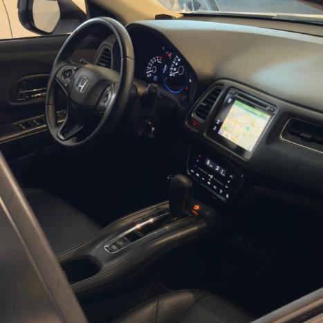 HONDA HR-V 1.8 16V 4P EXL FLEX AUTOM�TICO CVT, Foto 15