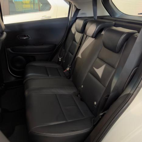 HONDA HR-V 1.8 16V 4P EXL FLEX AUTOM�TICO CVT, Foto 17