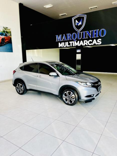 HONDA HR-V 1.8 16V 4P TOURING FLEX AUTOM�TICO CVT, Foto 1