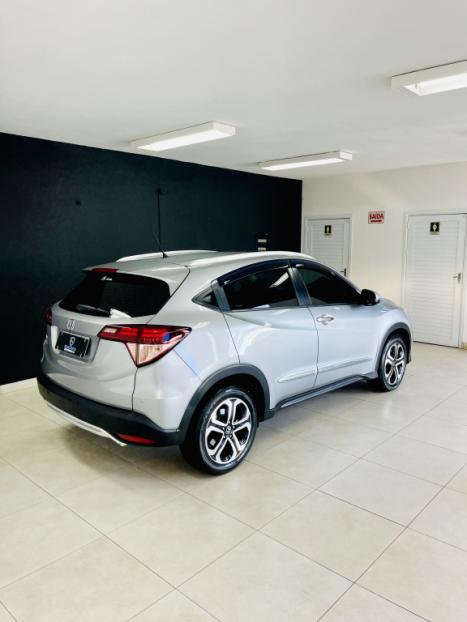 HONDA HR-V 1.8 16V 4P TOURING FLEX AUTOM�TICO CVT, Foto 3