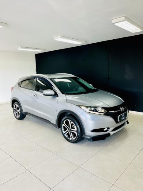 HONDA HR-V 1.8 16V 4P TOURING FLEX AUTOM�TICO CVT, Foto 4