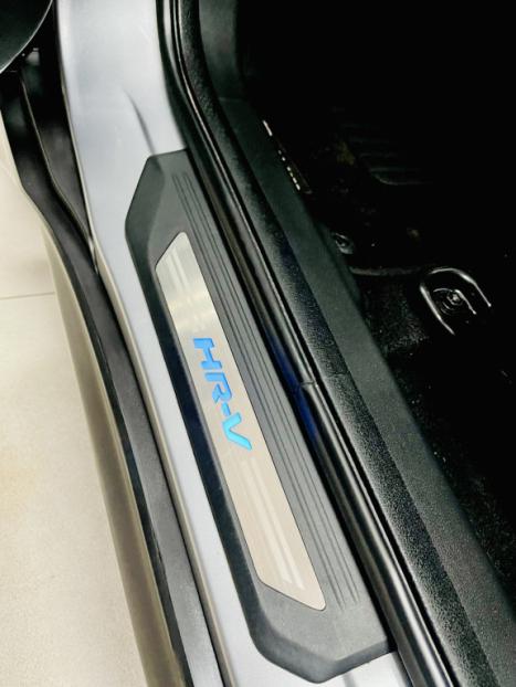 HONDA HR-V 1.8 16V 4P TOURING FLEX AUTOM�TICO CVT, Foto 7