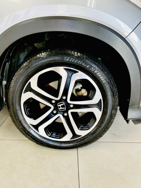 HONDA HR-V 1.8 16V 4P TOURING FLEX AUTOM�TICO CVT, Foto 8