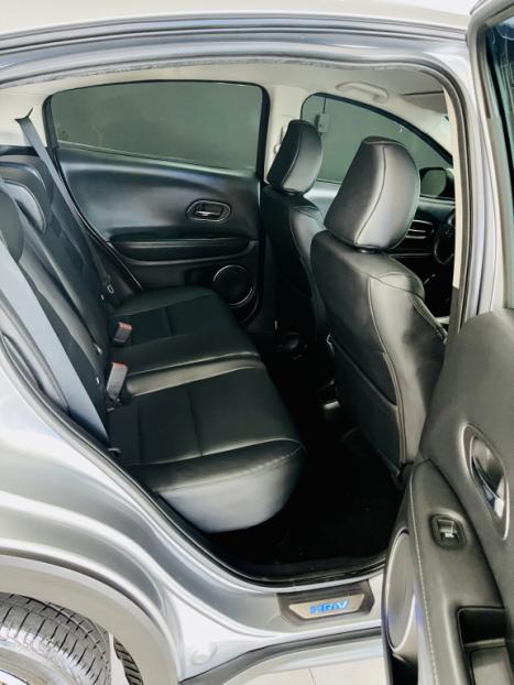 HONDA HR-V 1.8 16V 4P TOURING FLEX AUTOM�TICO CVT, Foto 10