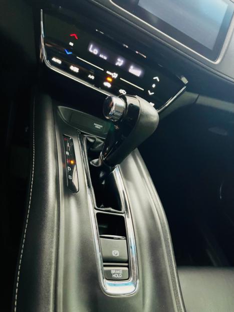 HONDA HR-V 1.8 16V 4P TOURING FLEX AUTOM�TICO CVT, Foto 12