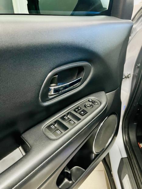 HONDA HR-V 1.8 16V 4P TOURING FLEX AUTOM�TICO CVT, Foto 13