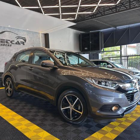 HONDA HR-V 1.8 16V 4P EX FLEX AUTOM�TICO CVT, Foto 1