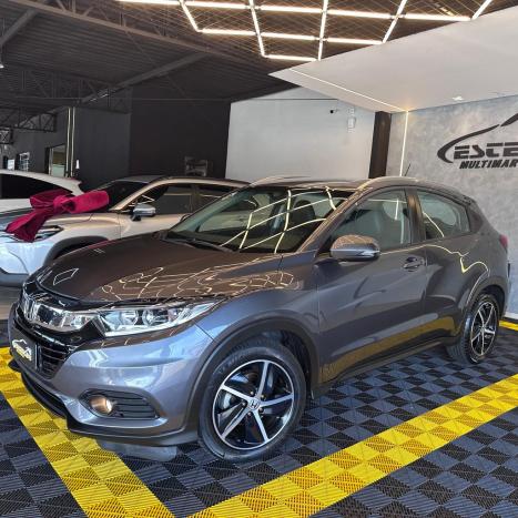 HONDA HR-V 1.8 16V 4P EX FLEX AUTOM�TICO CVT, Foto 2