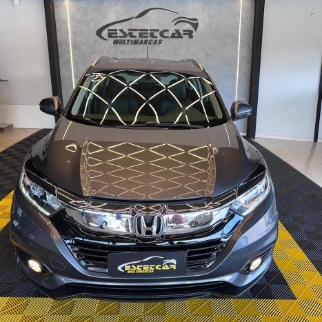 HONDA HR-V 1.8 16V 4P EX FLEX AUTOM�TICO CVT, Foto 3