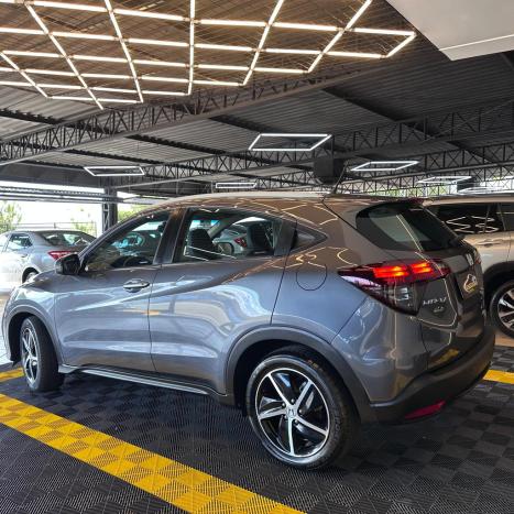 HONDA HR-V 1.8 16V 4P EX FLEX AUTOM�TICO CVT, Foto 4