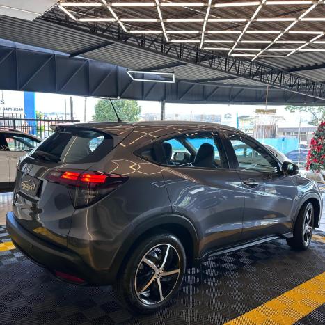 HONDA HR-V 1.8 16V 4P EX FLEX AUTOM�TICO CVT, Foto 5