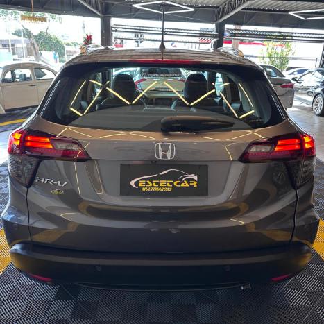 HONDA HR-V 1.8 16V 4P EX FLEX AUTOM�TICO CVT, Foto 6