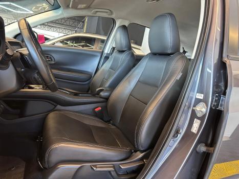HONDA HR-V 1.8 16V 4P EX FLEX AUTOM�TICO CVT, Foto 7