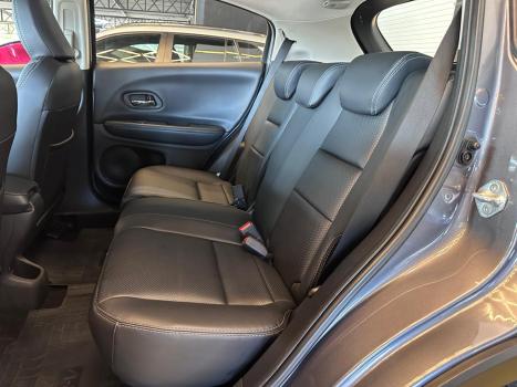 HONDA HR-V 1.8 16V 4P EX FLEX AUTOM�TICO CVT, Foto 8