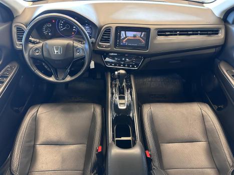 HONDA HR-V 1.8 16V 4P EX FLEX AUTOM�TICO CVT, Foto 9