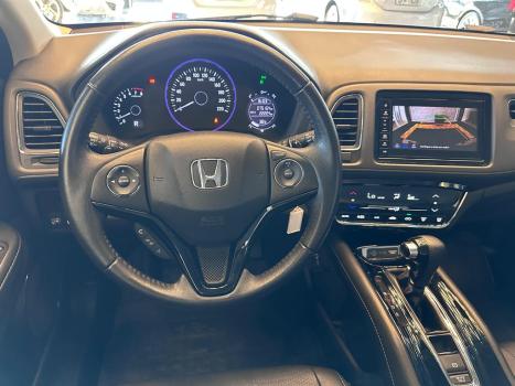HONDA HR-V 1.8 16V 4P EX FLEX AUTOM�TICO CVT, Foto 10