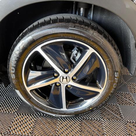 HONDA HR-V 1.8 16V 4P EX FLEX AUTOM�TICO CVT, Foto 11