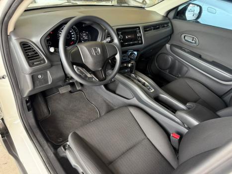 HONDA HR-V 1.8 16V 4P LX FLEX AUTOM�TICO CVT, Foto 2