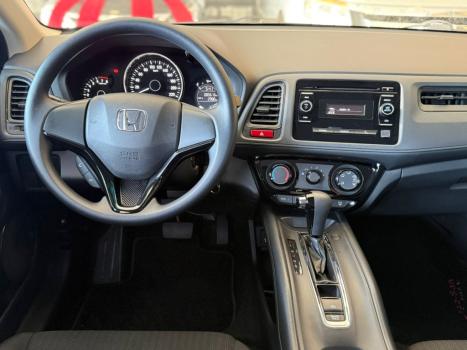 HONDA HR-V 1.8 16V 4P LX FLEX AUTOM�TICO CVT, Foto 4