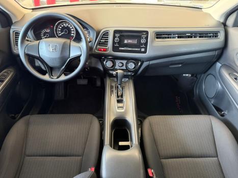 HONDA HR-V 1.8 16V 4P LX FLEX AUTOM�TICO CVT, Foto 6