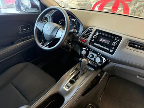 HONDA HR-V 1.8 16V 4P LX FLEX AUTOM�TICO CVT, Foto 8