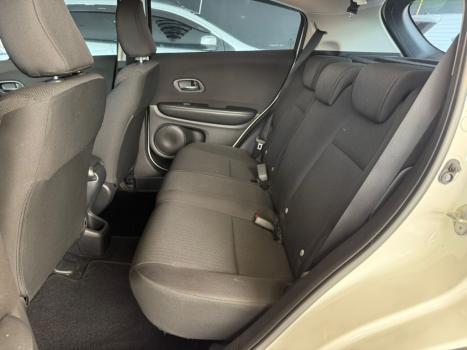 HONDA HR-V 1.8 16V 4P LX FLEX AUTOM�TICO CVT, Foto 10