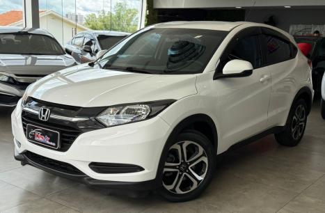 HONDA HR-V 1.8 16V 4P LX FLEX AUTOM�TICO CVT, Foto 11