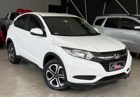 HONDA HR-V 1.8 16V 4P LX FLEX AUTOM�TICO CVT, Foto 13