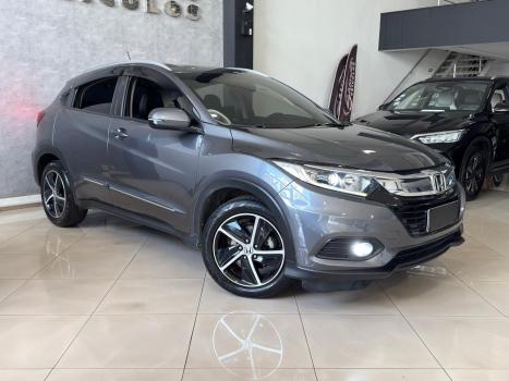 HONDA HR-V 1.8 16V 4P EXL FLEX AUTOM�TICO CVT, Foto 2