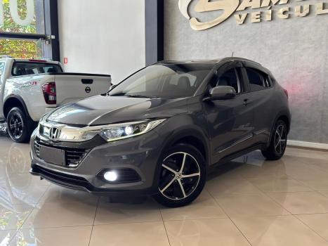 HONDA HR-V 1.8 16V 4P EXL FLEX AUTOM�TICO CVT, Foto 6