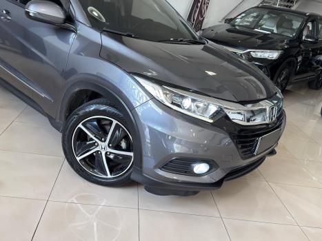 HONDA HR-V 1.8 16V 4P EXL FLEX AUTOM�TICO CVT, Foto 7