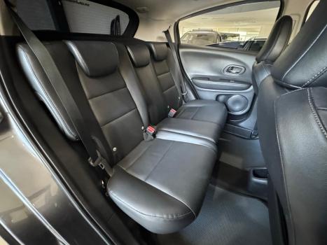HONDA HR-V 1.8 16V 4P EXL FLEX AUTOM�TICO CVT, Foto 14