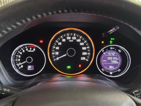 HONDA HR-V 1.8 16V 4P EXL FLEX AUTOM�TICO CVT, Foto 15