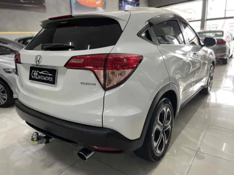 HONDA HR-V 1.8 16V 4P EXL FLEX AUTOM�TICO CVT, Foto 4