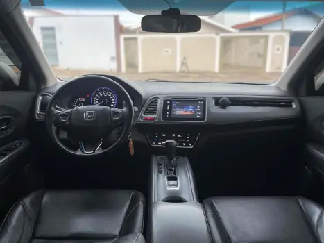 HONDA HR-V 1.8 16V 4P EXL FLEX AUTOM�TICO CVT, Foto 11