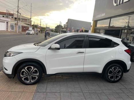 HONDA HR-V 1.8 16V 4P EXL FLEX AUTOM�TICO CVT, Foto 14